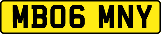 MB06MNY