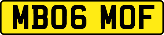 MB06MOF