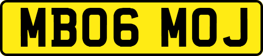 MB06MOJ