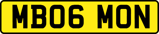 MB06MON