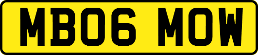 MB06MOW
