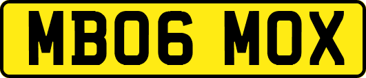 MB06MOX