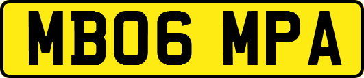 MB06MPA