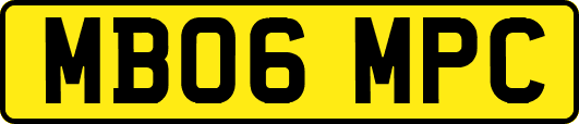 MB06MPC