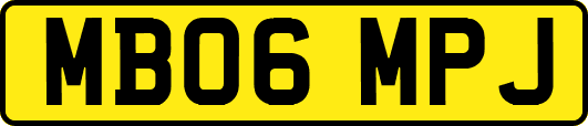 MB06MPJ