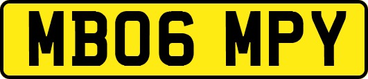 MB06MPY