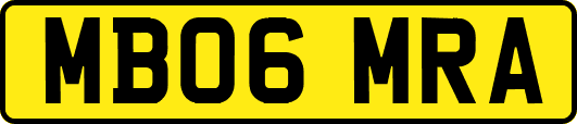 MB06MRA
