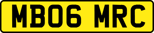 MB06MRC