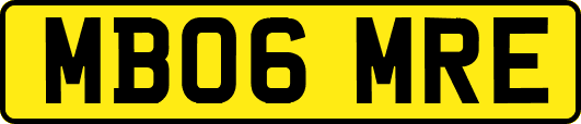MB06MRE