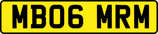 MB06MRM