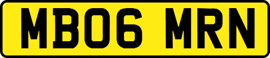 MB06MRN