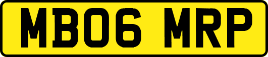 MB06MRP