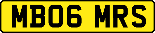 MB06MRS
