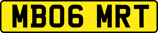 MB06MRT