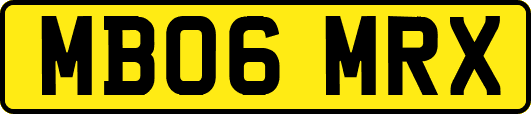 MB06MRX
