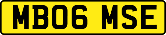 MB06MSE