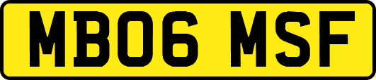 MB06MSF