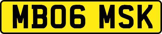 MB06MSK