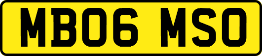 MB06MSO
