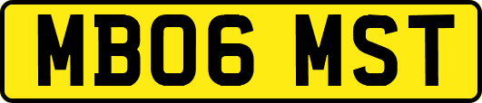 MB06MST