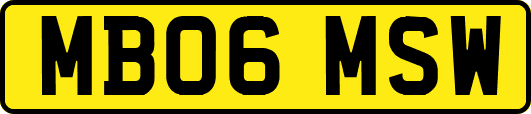 MB06MSW