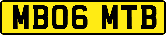 MB06MTB