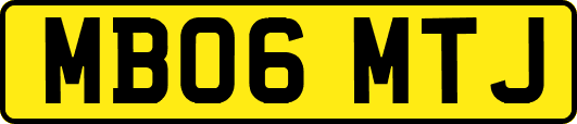 MB06MTJ