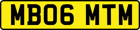 MB06MTM