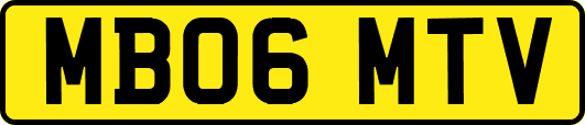 MB06MTV
