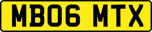MB06MTX