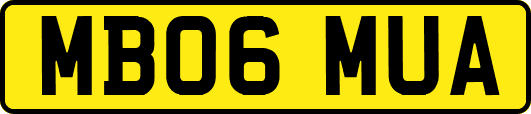 MB06MUA