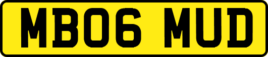 MB06MUD