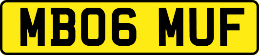 MB06MUF