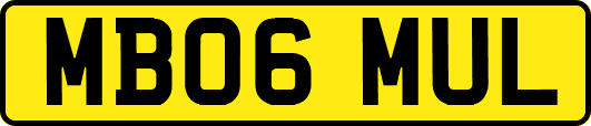 MB06MUL