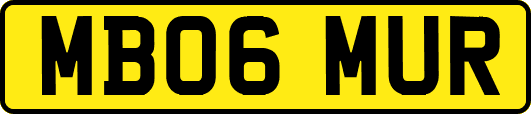 MB06MUR