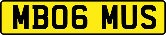MB06MUS
