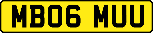 MB06MUU