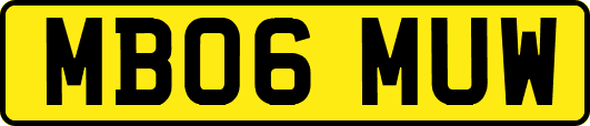 MB06MUW