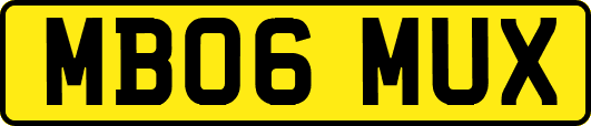 MB06MUX