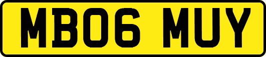 MB06MUY