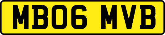 MB06MVB