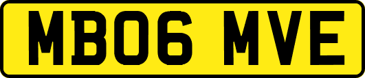 MB06MVE