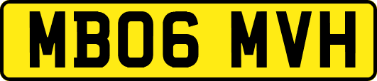 MB06MVH