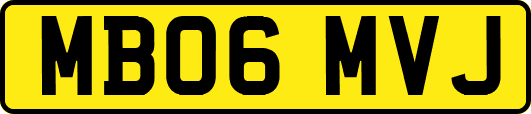 MB06MVJ