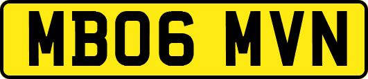 MB06MVN