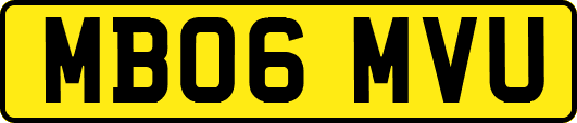 MB06MVU
