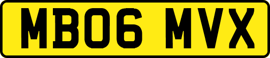 MB06MVX