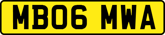 MB06MWA