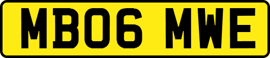 MB06MWE