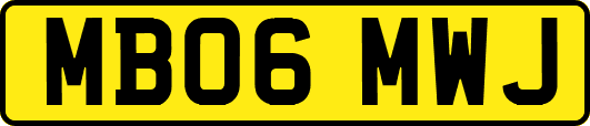 MB06MWJ